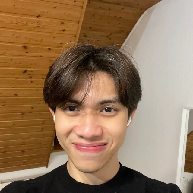 James Ooi Zi Sheng